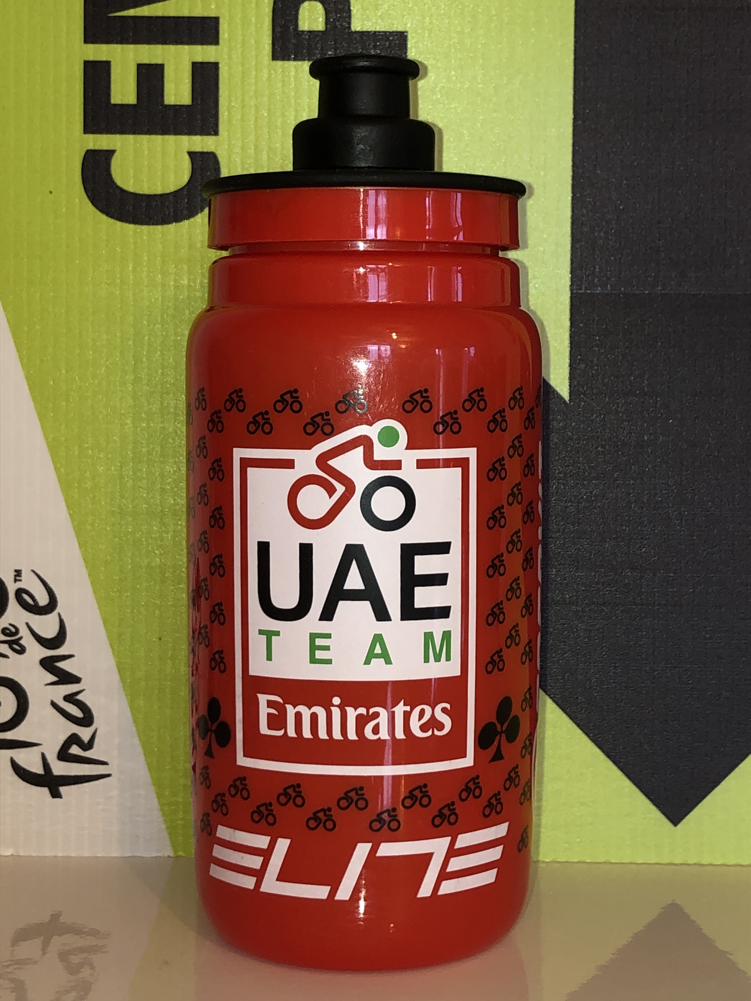 Elite Fly - UAE Team Emirates - 2022